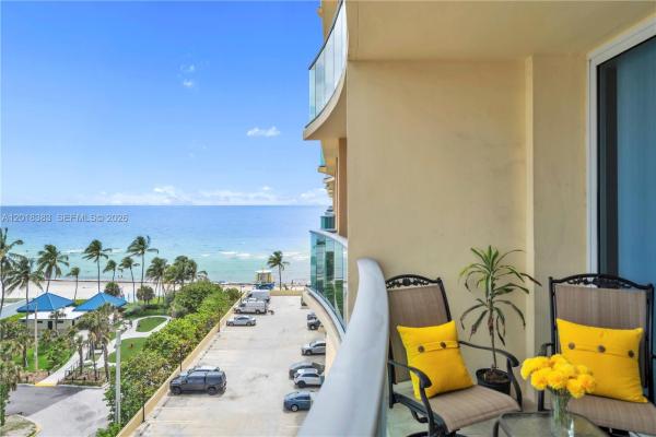 The Wave, 2501 S Ocean Dr #838, Hollywood, Florida 33019, image 1