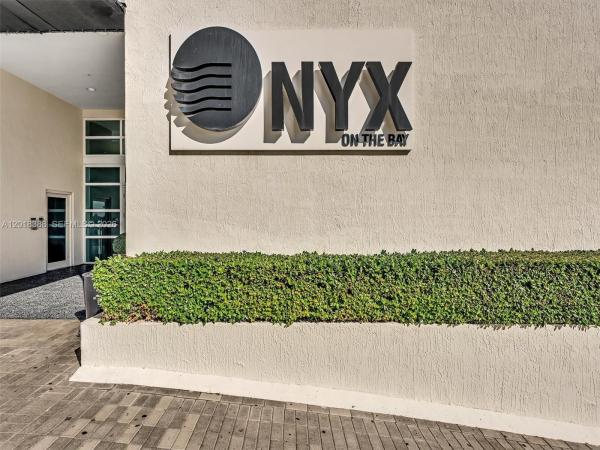 Onyx On The Bay, 665 NE 25th St #1404, Miami, Florida 33137, image 1