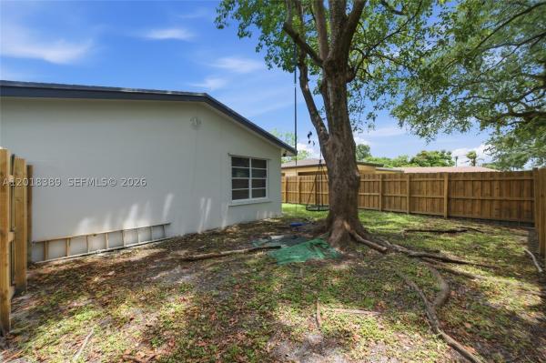 Lawn Acres, 109 S 57th Ave, Hollywood, Florida 33023, image 3