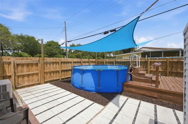 Lawn Acres, 109 S 57th Ave, Hollywood, Florida 33023, image 1
