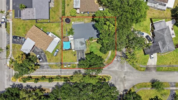Lawn Acres, 109 S 57th Ave, Hollywood, Florida 33023, image 1
