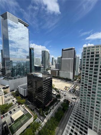 The Plaza On Brickell West, 951 N Brickell Ave #3001, Miami, Florida 33131, image 1