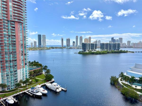 Aventura Marina 2, 3330 NE 190th St #1610, Aventura, Florida 33180, image 2