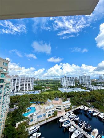 Aventura Marina 2, 3330 NE 190th St #1610, Aventura, Florida 33180, image 3