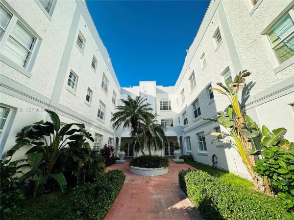 The Fenimore, 1200 Euclid Ave #308, Miami Beach, Florida 33139, image 1