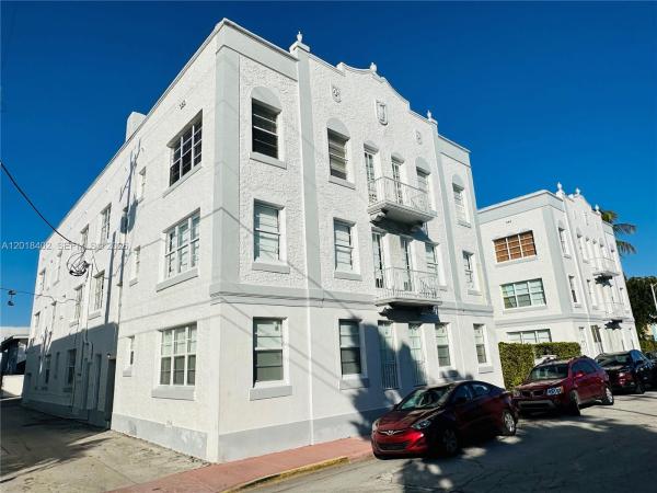 The Fenimore, 1200 Euclid Ave #308, Miami Beach, Florida 33139, image 2