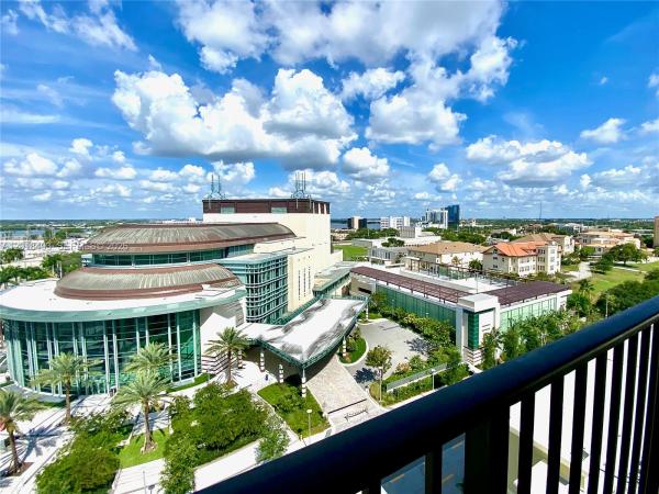 The Tower At CityPlace, 651 Okeechobee Blvd #1002, West Palm Beach, Florida 33401, image 1