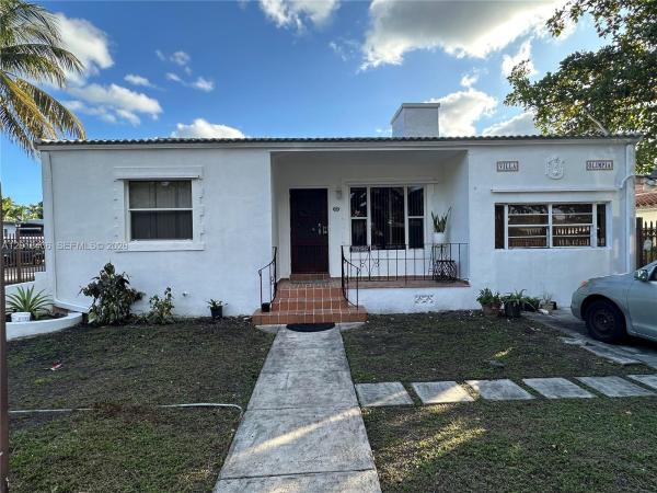 Evergreen Gardens, 1446 NW 27th St, Miami, Florida 33142, image 2