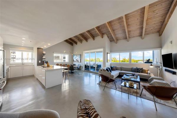 The Pyramids At Key Biscayne, 50 Ocean Lane Dr #PH-603, Key Biscayne, Florida 33149, image 1