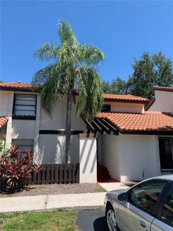 11325 SW 133rd Ct #51-3, Unincorporated Dade County, Florida 33186, image 1