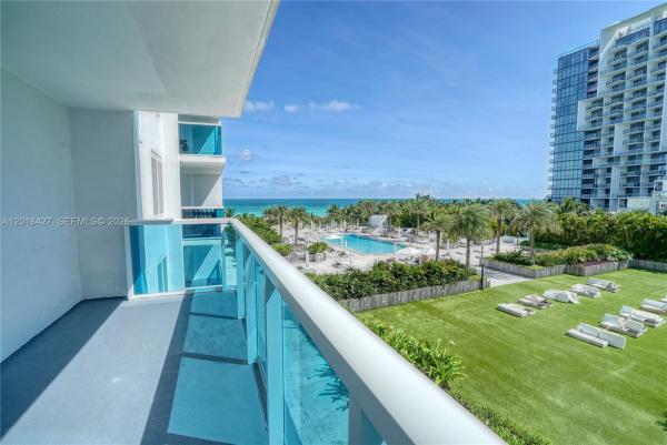 Roney Palace, 2301 Collins Ave #404, Miami Beach, Florida 33139, image 1
