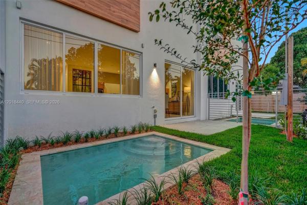 1801 NE 13th St #1829, Fort Lauderdale, Florida 33304, image 1