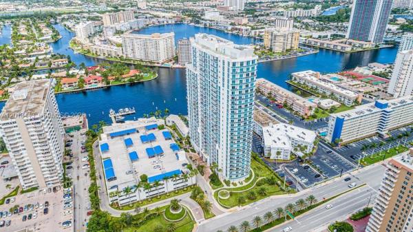 Ocean Marine Yacht Club, 1945 S Ocean Dr #312, Hallandale Beach, Florida 33009, image 1