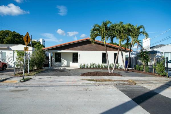 Sickles Grove, 3983 SW 2nd St, Miami, Florida 33134, image 1