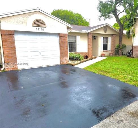 Brandywine, 14115 Langley Pl, Davie, Florida 33325, image 1