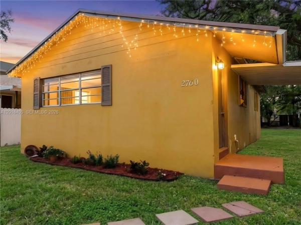 2760 NW 58th St, Unincorporated Dade County, Florida 33142, image 2