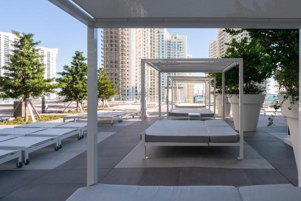 Icon Brickell Tower 2, 495 Brickell Ave #2703, Miami, Florida 33131, image 1