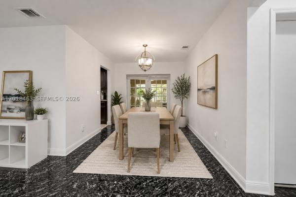 15725 SW 102nd Pl, Unincorporated Dade County, Florida 33157, image 1