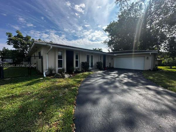 11901 NW 25th St, Plantation, Florida 33323, image 1