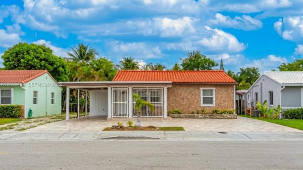 South Middle River, 1520 N Andrews Ave, Fort Lauderdale, Florida 33311, image 1