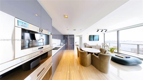 Echo Brickell, 1451 Brickell Ave #2502, Miami, Florida 33131, image 1