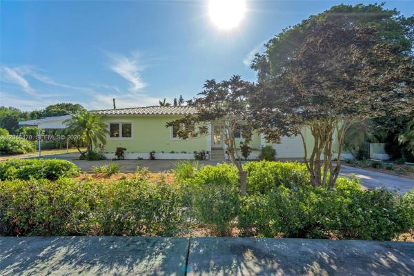 14150 NW 1st Ave, Unincorporated Dade County, Florida 33168, image 1