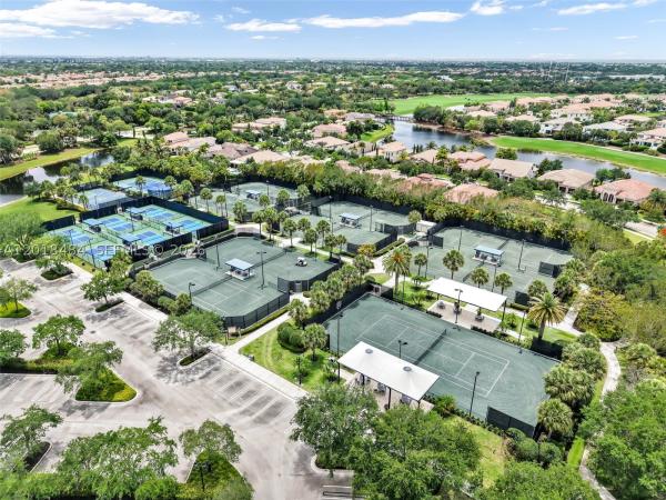 Parkland Golf & Country Club, 9587 Exbury Ct, Parkland, Florida 33076, image 1