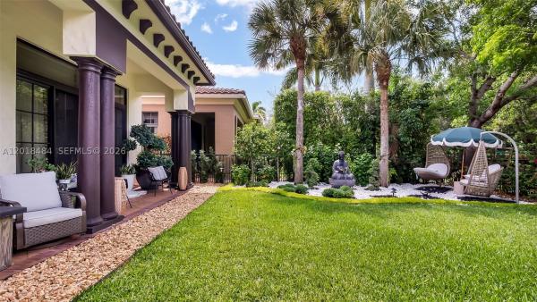 Parkland Golf & Country Club, 9587 Exbury Ct, Parkland, Florida 33076, image 3