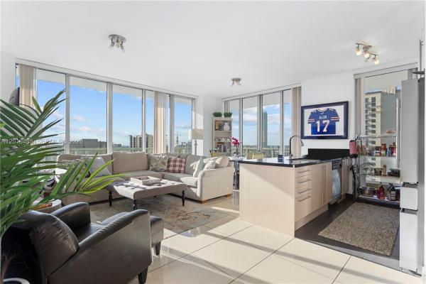 Axis On Brickell North, 1111 SW 1st Ave #2925-N, Miami, Florida 33130, image 1