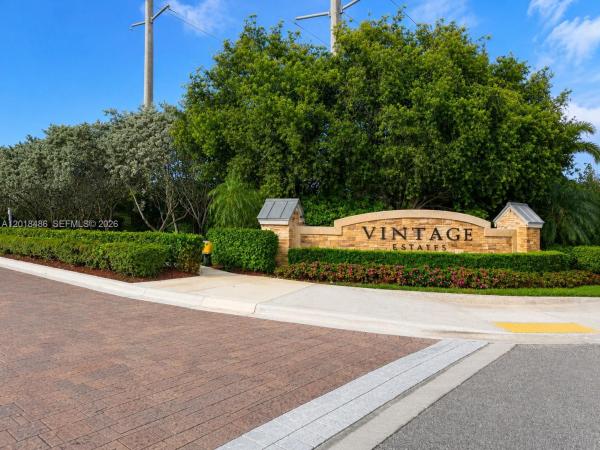 Vintage Estates, 6950 NW 106th Ave, Doral, Florida 33178, image 1