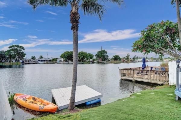 La Beau Acres, 5434 SW 25th Ave, Dania Beach, Florida 33312, image 1