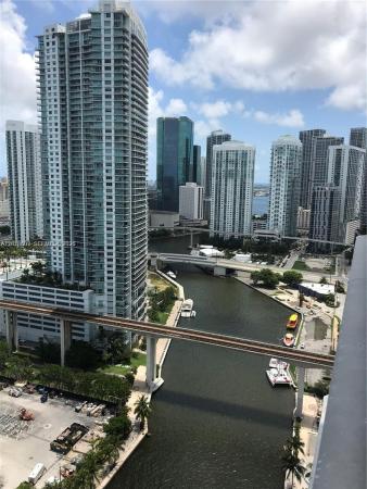 Latitude On The River, 185 SW 7th St #2805, Miami, Florida 33130, image 1