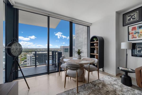 Rise Brickell City Centre, 88 SW 7th St #2406, Miami, Florida 33130, image 1