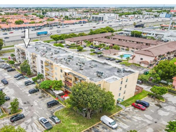 Westland Gardens, 5775 W 20th Ave #404, Hialeah, Florida 33012, image 1