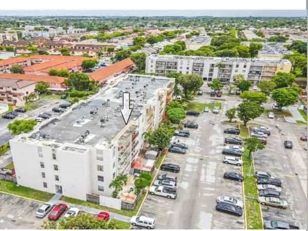 Westland Gardens, 5775 W 20th Ave #404, Hialeah, Florida 33012, image 2