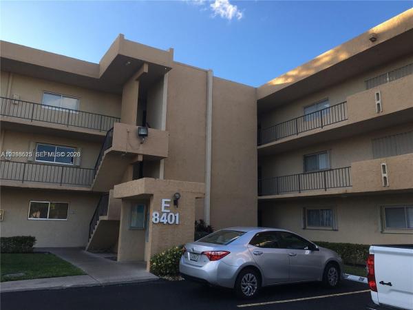8401 SW 107th Ave #278E, Unincorporated Dade County, Florida 33173, image 1