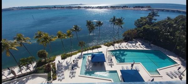 Brickell Bay Club, 2333 Brickell Ave #602, Miami, Florida 33129, image 1