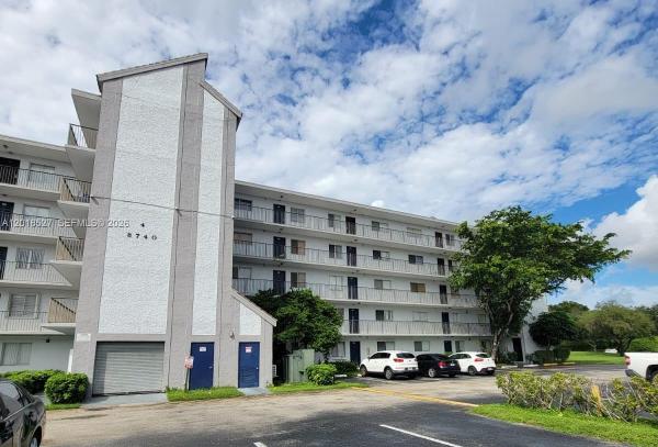 Lakeshore At University Park, 8740 N Sherman Cir #308, Miramar, Florida 33025, image 1