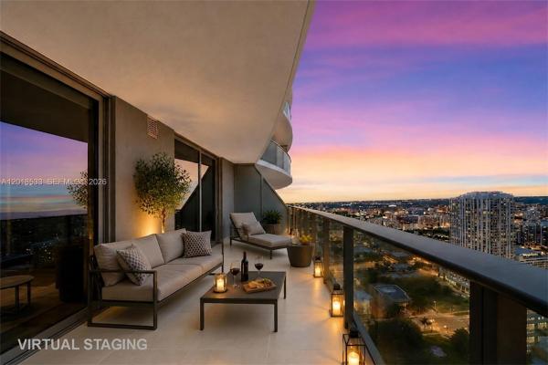 Aria On The Bay, 488 NE 18th St #4005, Miami, Florida 33132, image 1