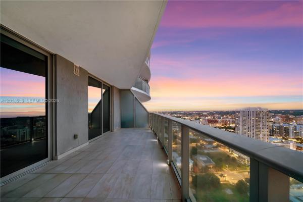 Aria On The Bay, 488 NE 18th St #4005, Miami, Florida 33132, image 2