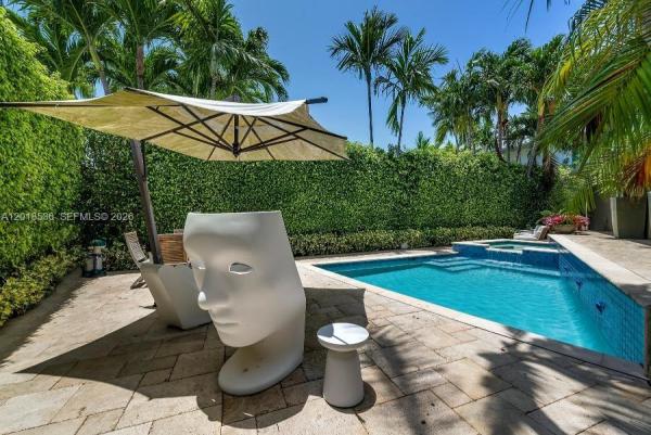 Di Lido Island, 830 E Dilido Dr, Miami Beach, Florida 33139, image 1