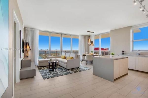 4010 S Ocean Dr #R2708, Hallandale Beach, Florida 33019, image 1