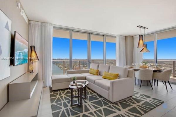 4010 S Ocean Dr #R2708, Hallandale Beach, Florida 33019, image 2
