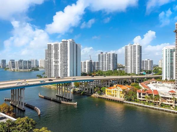 Oceanview A, 19390 Collins Ave #1519, Sunny Isles Beach, Florida 33160, image 1