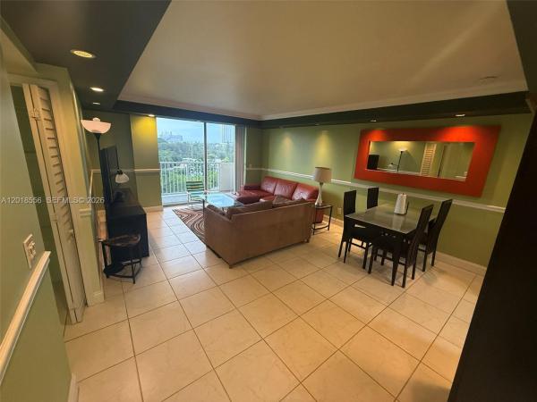 Keystone Towers, 2020 NE 135th St #503, North Miami, Florida 33181, image 2