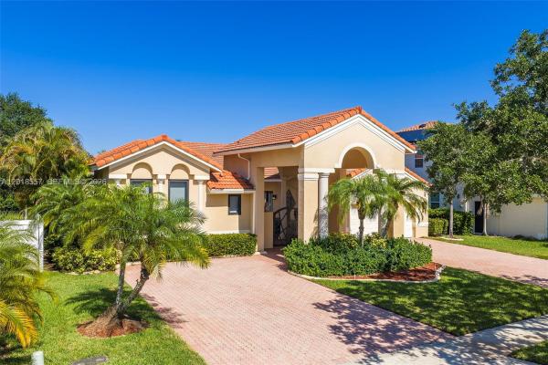 Spring Valley Estates, 1170 NW 166th Ave, Pembroke Pines, Florida 33028, image 1