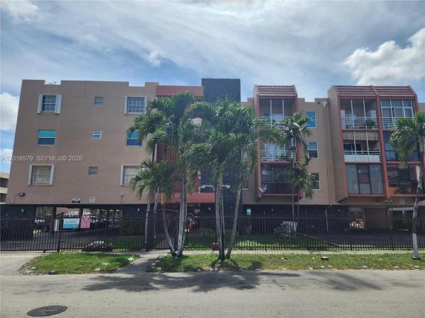 Palmetto Springs, 6095 W 19th Ave #205, Hialeah, Florida 33012, image 2