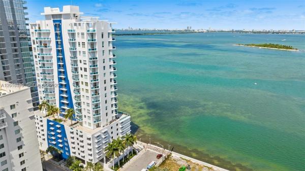 New Wave, 725 NE 22nd St #PH-2A, Miami, Florida 33137, image 1