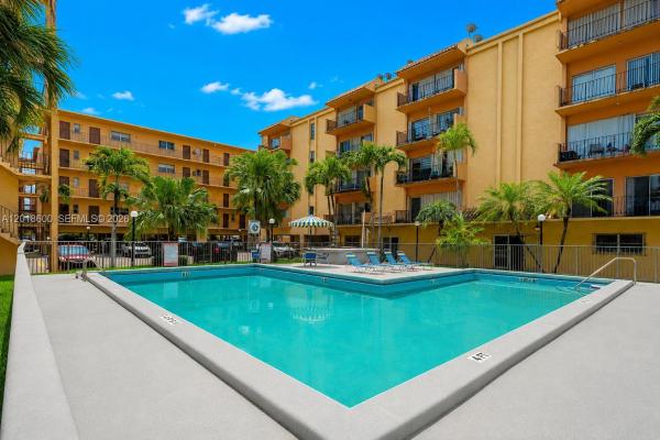 Westland Eden, 1900 W 54th St #220, Hialeah, Florida 33012, image 1