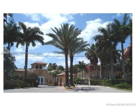 Villas Of Pinecrest, 6713 N Kendall Dr #611, Pinecrest, Florida 33156, image 1